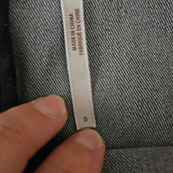 Free People Modern Femme Denim Skirt - Picture 4 of 8